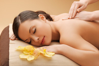 Illustration for article titled Understanding The Different Forms Of Massage In Dubai